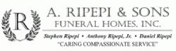 A. Ripepi & Sons Funeral Homes