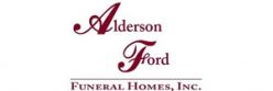 Alderson-Ford Funeral Homes Inc
