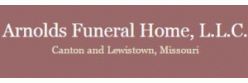 Arnold's Funeral Home