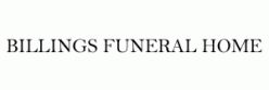 Billings Funeral Home