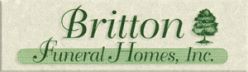 Britton-Wallace Funeral Home