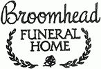 Broomhead Funeral Home