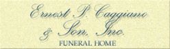 Caggiano Funeral Homes, Inc.