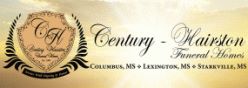 Century Hairston Funeral Homes