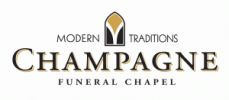 Champagne Funeral Chapel