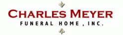 Charles Meyer Funeral Home