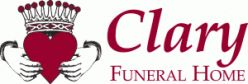 Clary Funeral Home