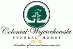 Colonial-Wojciechowski Funeral Home