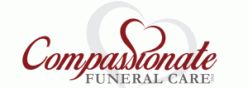 Compassionate Funeral Care Inc
