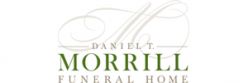 Daniel T Morrill Funeral Home
