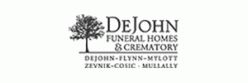 Dejohn Funeral Home And Celebrations Center