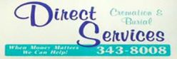 Direct Funeral And Cremation Services