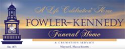 Fowler-Kennedy Funeral Home