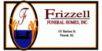 Frizzell Funeral Homes, Inc.
