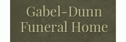 Gabel-Dunn Funeral Home