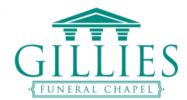 Gillies Funeral Chapel & Crematory