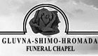 Gluvna-Shimo-Hromada Funeral Chapel