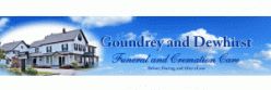 Goundrey & Dewhirst Funeral Home