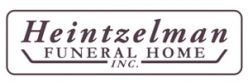 Heintzelman Funeral Home, Inc.