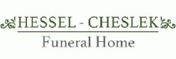 Hessel-Cheslek Funeral Home