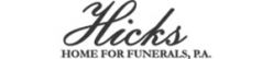 Hicks Funeral Home
