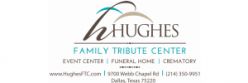 Hughes Family Tribute Center