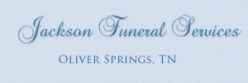 Jackson Funeral Services