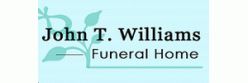 John T. Williams Funeral Home