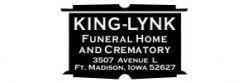 King-Lynk Funeral Home