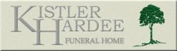 Kistler-Hardee Funeral Home