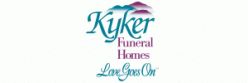 Kyker Funeral Homes