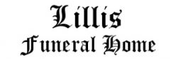 Lillis Funeral Home