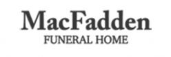 Mac Fadden Funeral Home