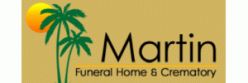Martin Funeral Home And Crematory