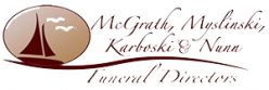 Mcgrath, Myslinski, Karboski & Nunn Funeral Directors