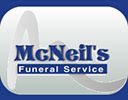 Mcneil's Funeral Service