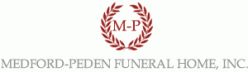 Medford-Peden Funeral Home & Crematory