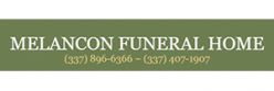 Melancon Funeral Home