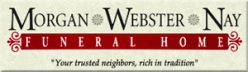 Morgan-Webster-Nay Funeral Home