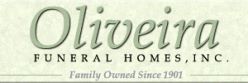 Oliveira Funeral Homes, Inc. South Main Location
