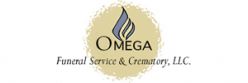 Omega Funeral Service & Crematory, LLC.