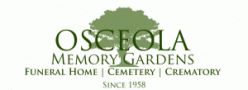 Osceola Memory Gardens Funeral Home