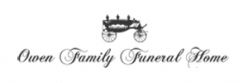 Owen Family Funeral Home