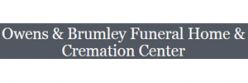 Owens & Brumley Funeral Homes