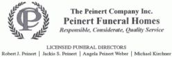 Peinert-Dunn Funeral Home