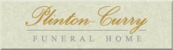 Plinton-Curry Funeral Home