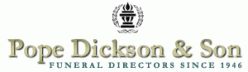 Pope Dickson & Son Funeral Home