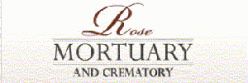 Rose Mortuary & Crematory