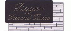 Royer Funeral Home