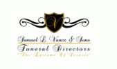 Samuel L Vance & Sons Funeral Directors